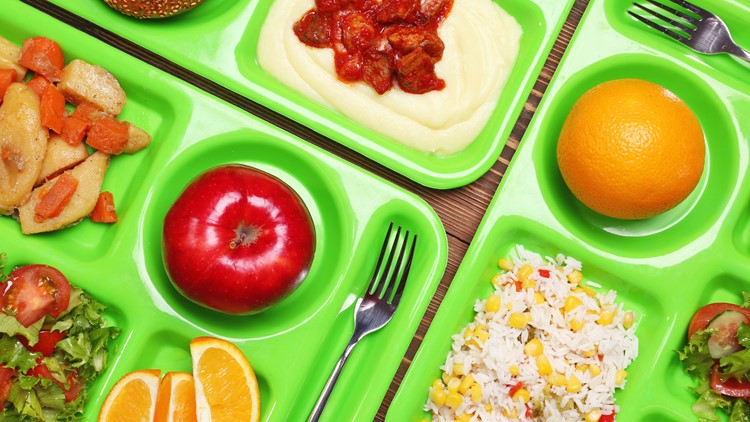 Where to find free summer meals for kids around Tampa Bay
