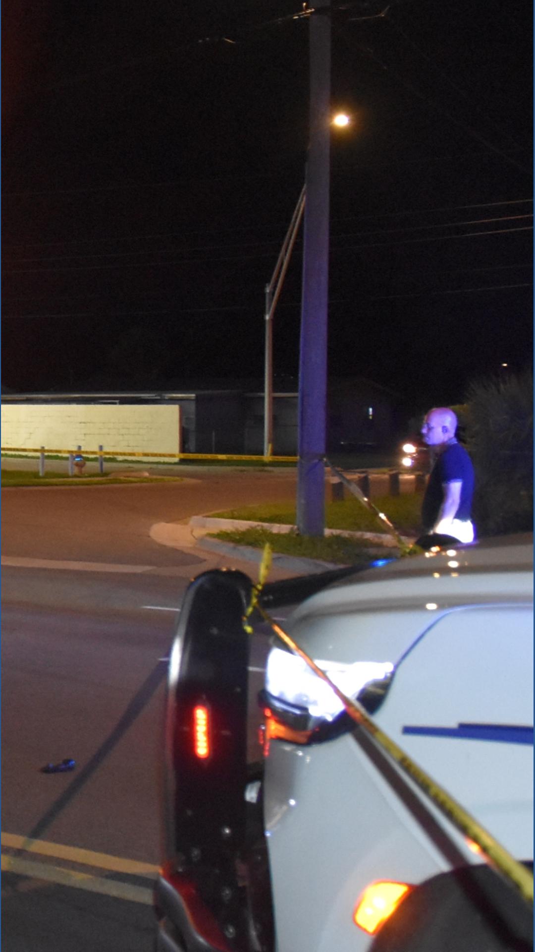 Bradenton man faces DUI in motorcycle crash that left 1 dead, 1 hurt ...