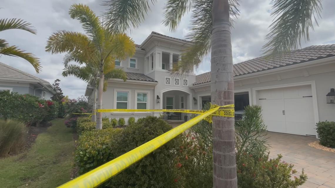 Mom kills her 2 children in 'violent' murder-suicide at Lakewood Ranch home,  deputies say | wtsp.com