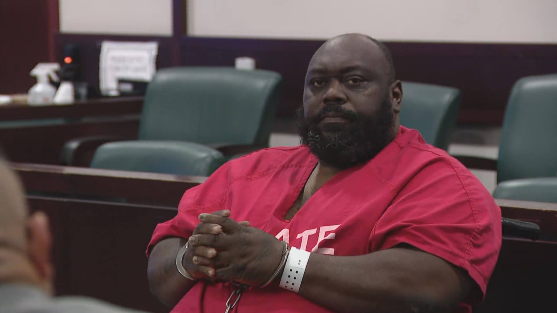 'Elf' actor Faizon Love granted release after contentious Hillsborough ...