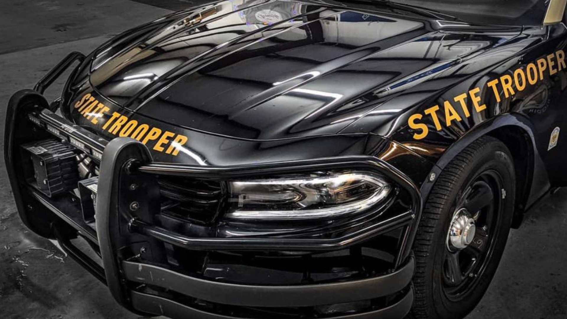 FHP: SUV sends troopers on high-speed chase in Florida Keys | wtsp.com