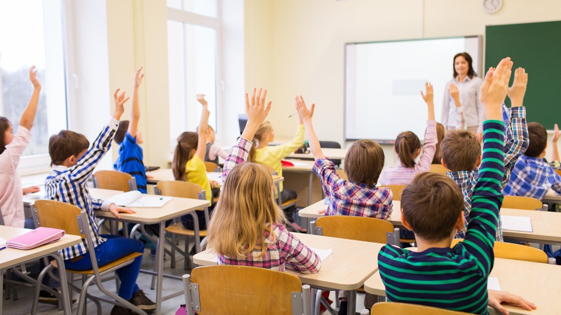 Tampa Bay-area school districts: See their 2022-23 grades - Vimarsana News