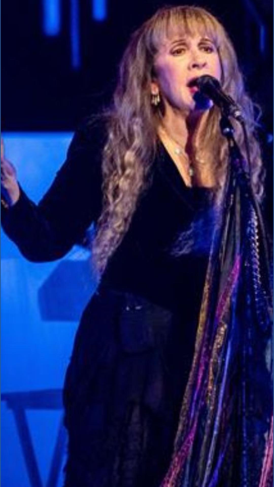 Stevie Nicks making stop in Tampa with 2025 tour | wtsp.com