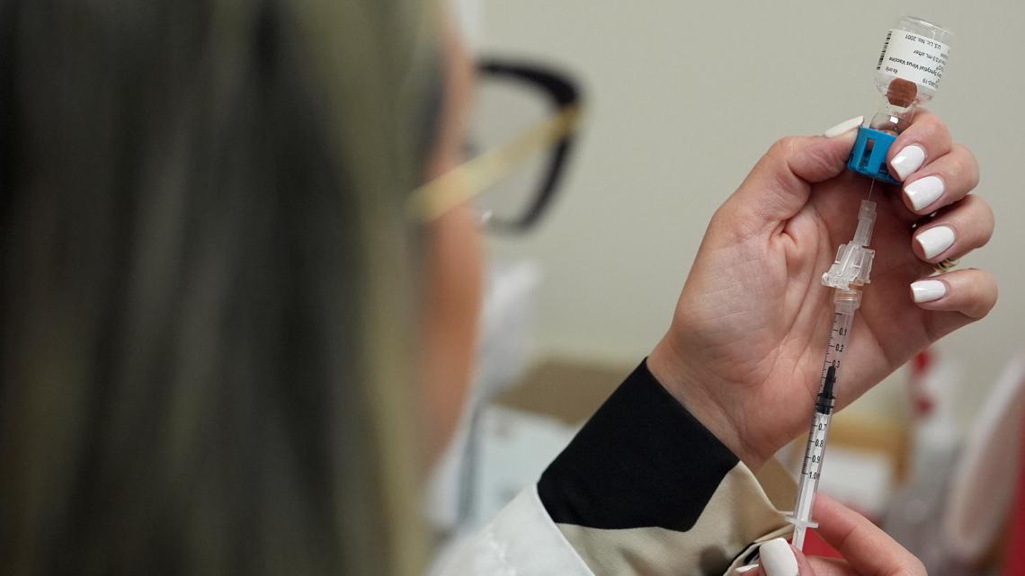 Florida holds workshop on possible changes to school vaccine requirements