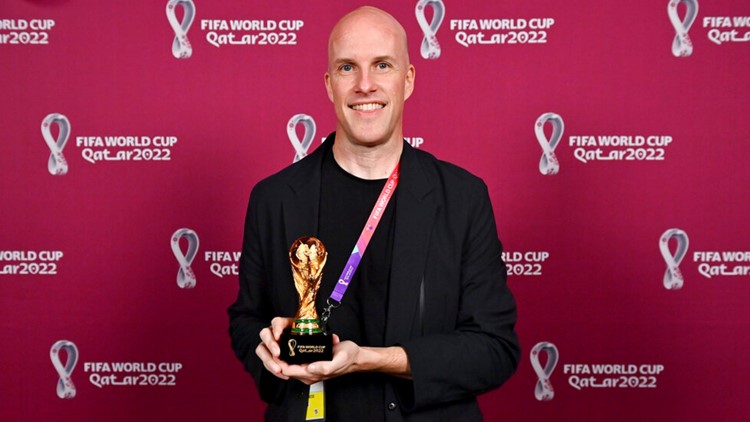 Sports Writer Grant Wahl dies during Qatar world cup coverage