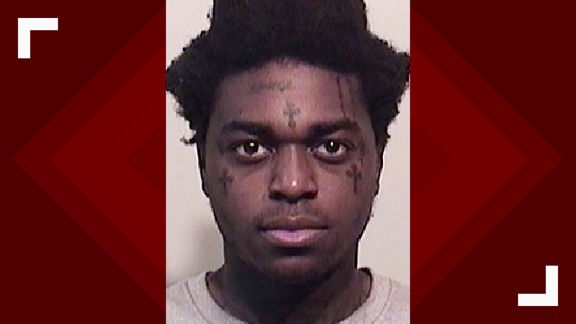 Rapper Kodak Black arrested at Rolling Loud on weapon charges | wtsp.com
