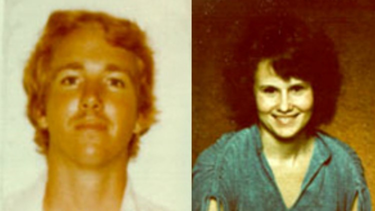 Man arrested for 1984 Tampa cold case murder