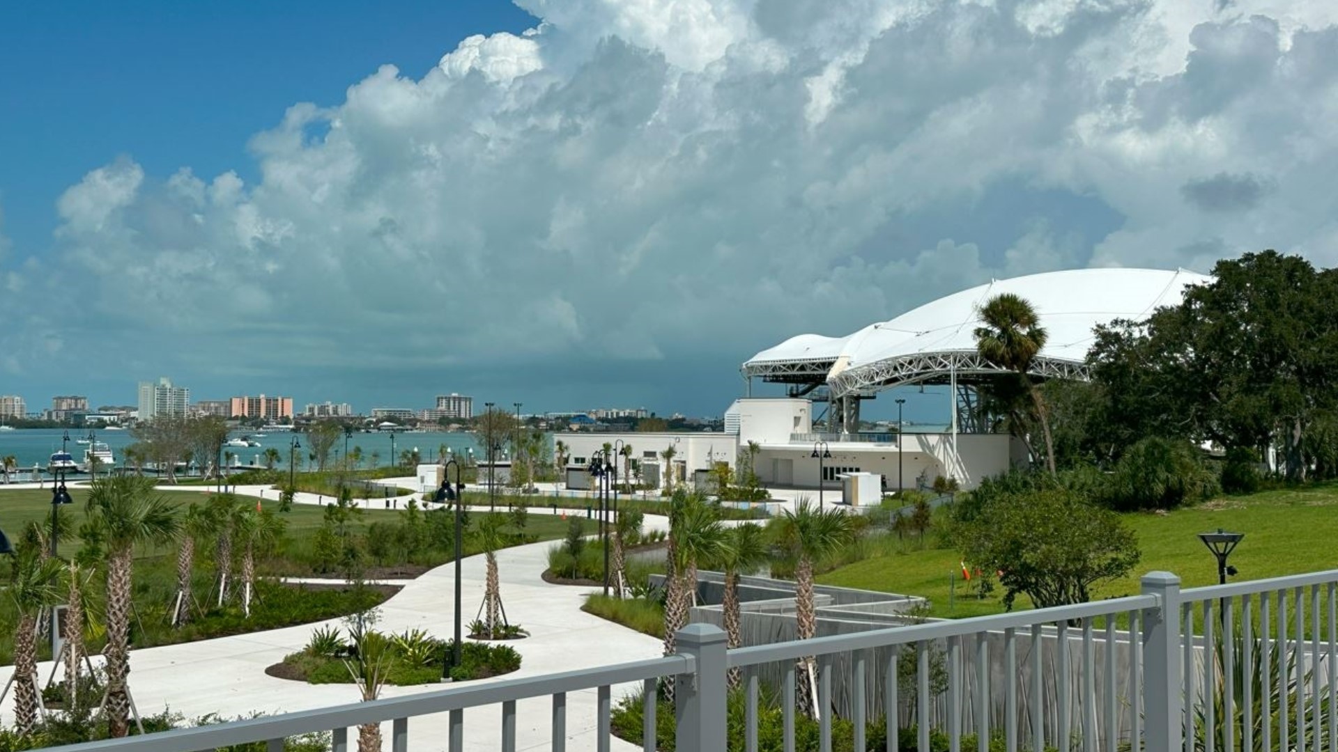 The Sound in Clearwater: Leaders paid $150K for 'free' concerts | wtsp.com