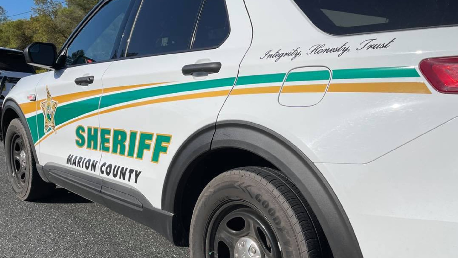 Florida deputy shoots, kills girlfriend by accident | wtsp.com