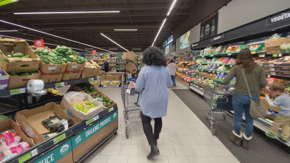 New SNAP work requirements in Florida draw ire and praise