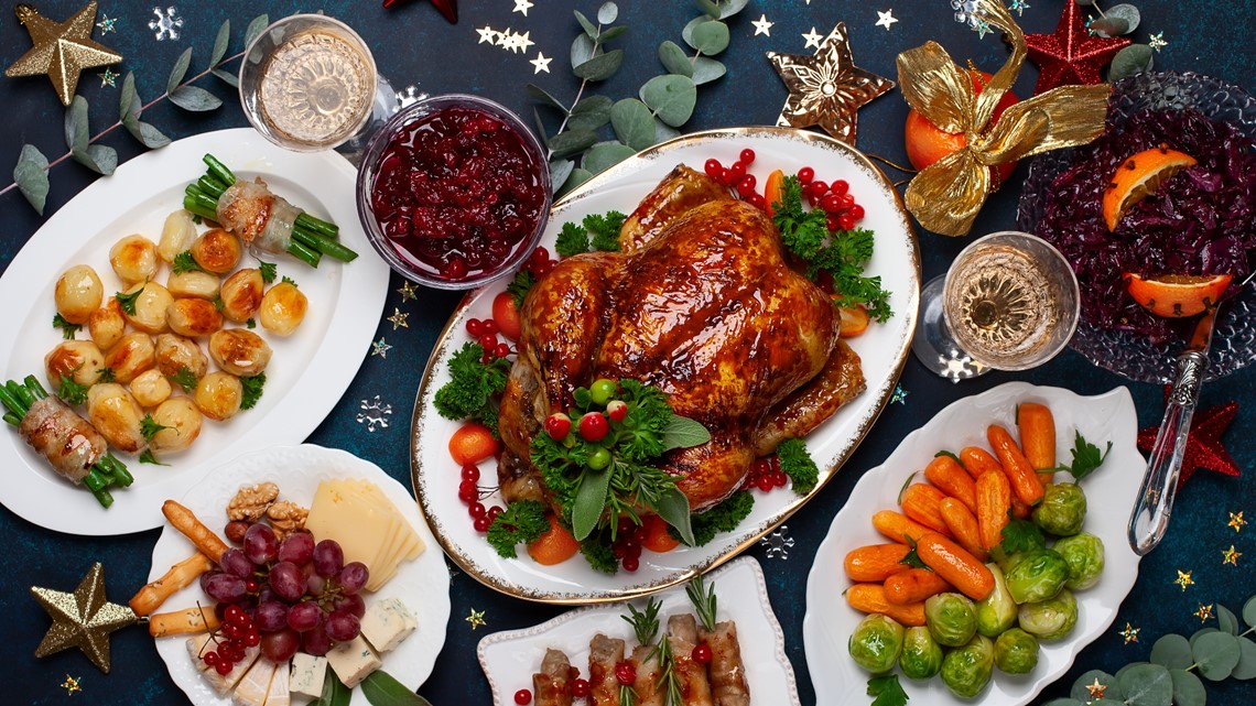 Christmas Brunch 2022 Tampa Christmas 2021: Dine-In, To-Go And Delivery Meal Options | Wtsp.com