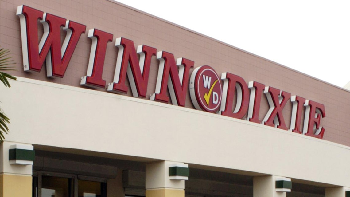 WinnDixie limits turkey purchases ahead of Thanksgiving