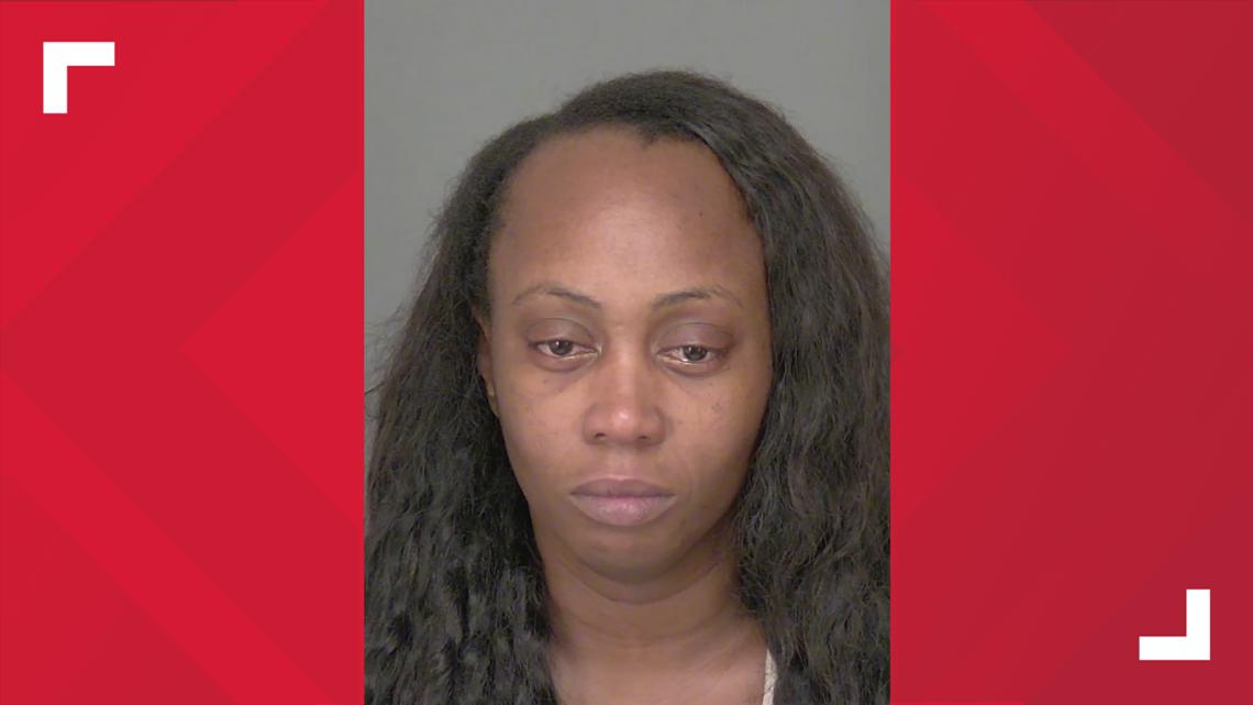 Highlands County woman accused of murdering adopted daughter | wtsp.com