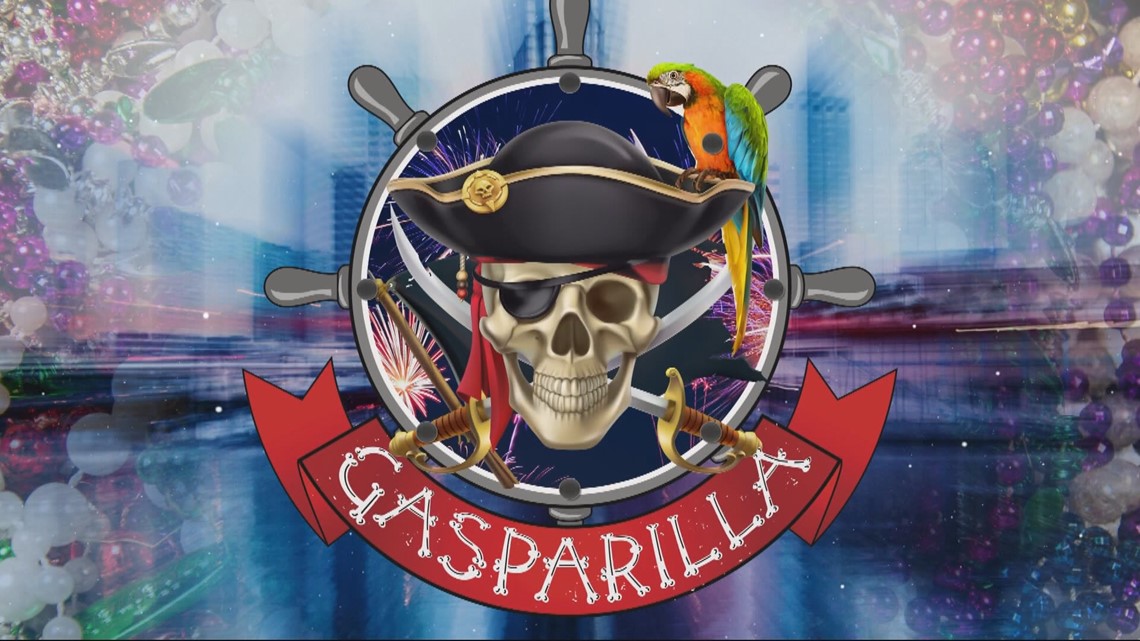 Gasparilla 2023: History of, behind the scenes looks, schedule of events and more