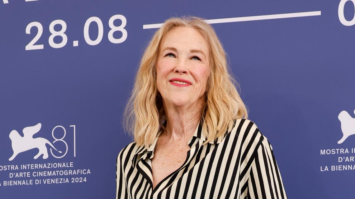 Catherine O’Hara’s death from pulmonary embolism prompts warning from doctors