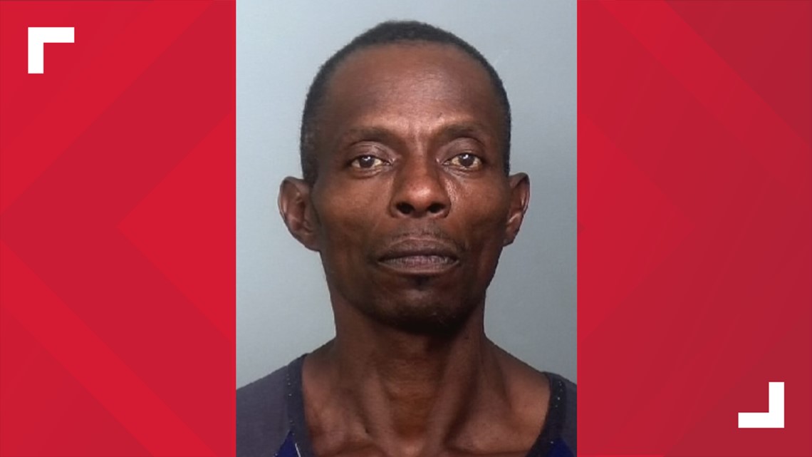 Manatee County man charged with murder for shooting man in head | wtsp.com