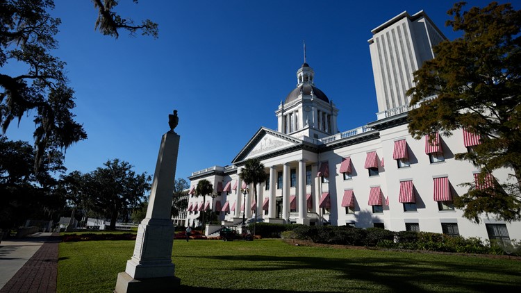 Florida lawmakers to talk property insurance reform in special session