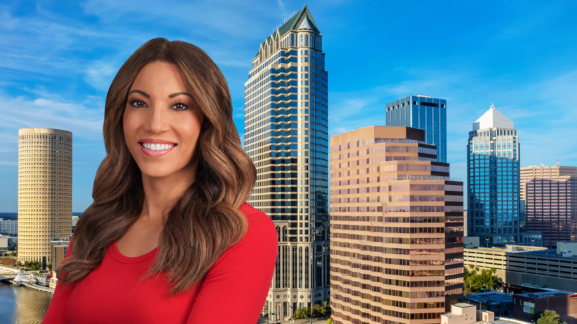 10 Tampa Bay is keeping you informed, prepared and connected with the latest news and weather headlines for your Wednesday, May 21, 2025.
