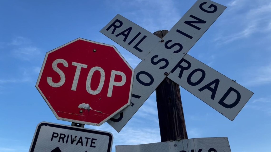 Lawsuit raises safety questions at Plant City railroad crossing - Vimarsana News