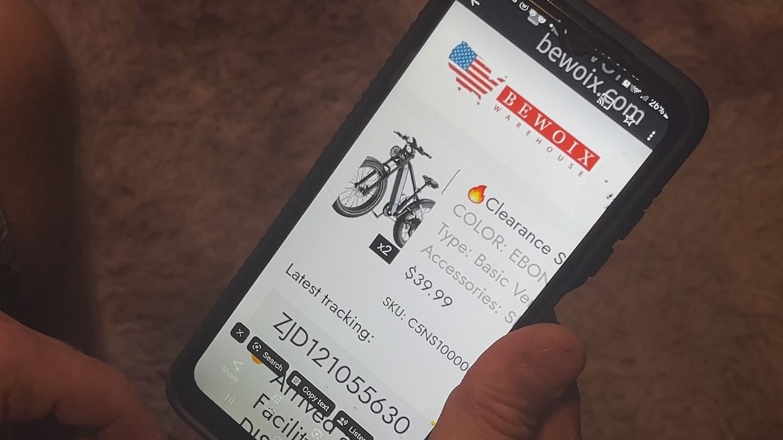 Experts warn cyber scams are on this rise this holiday season - Vimarsana News