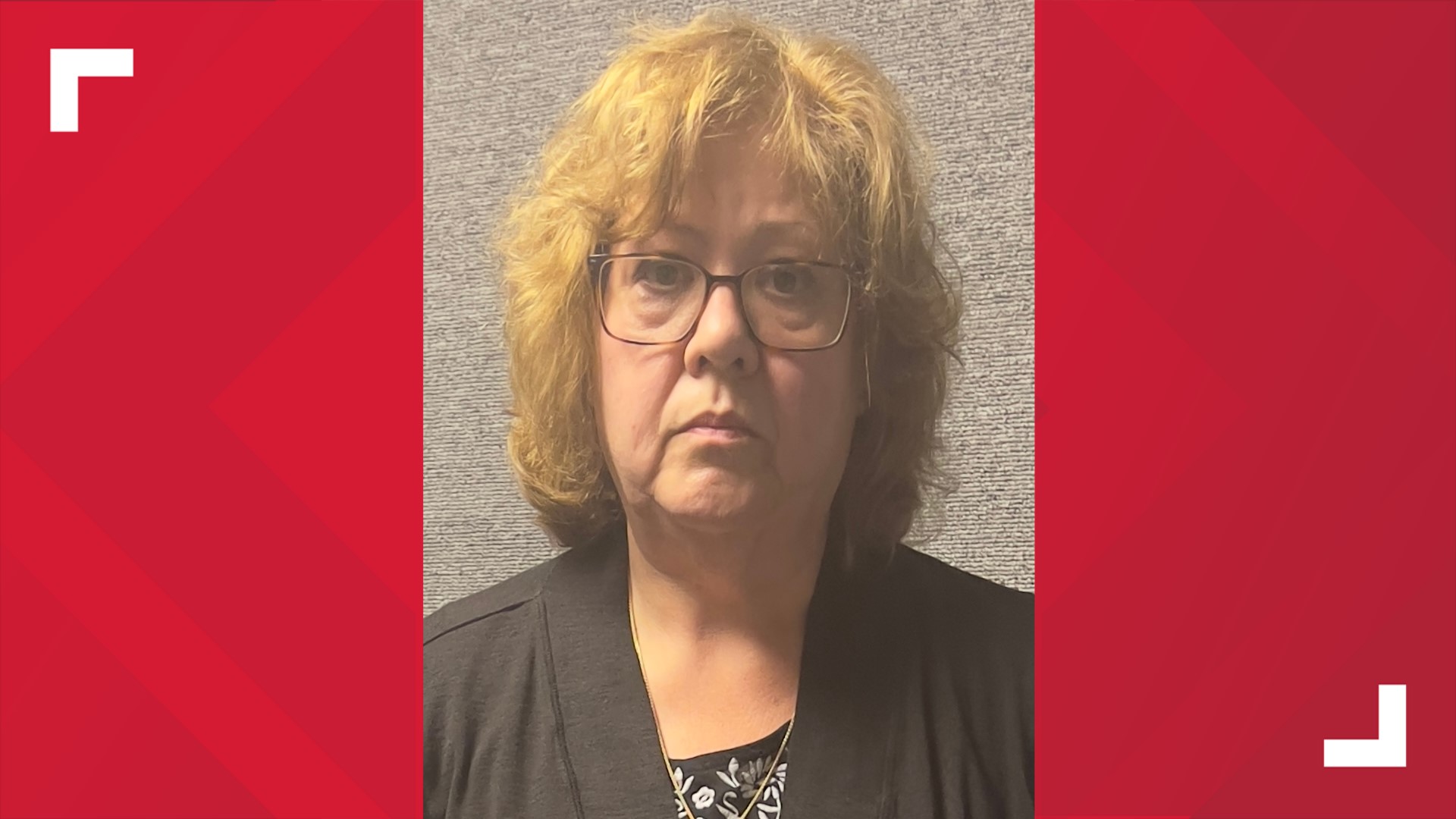 Ocala woman arrested after shooting, killing Black neighbor | wtsp.com