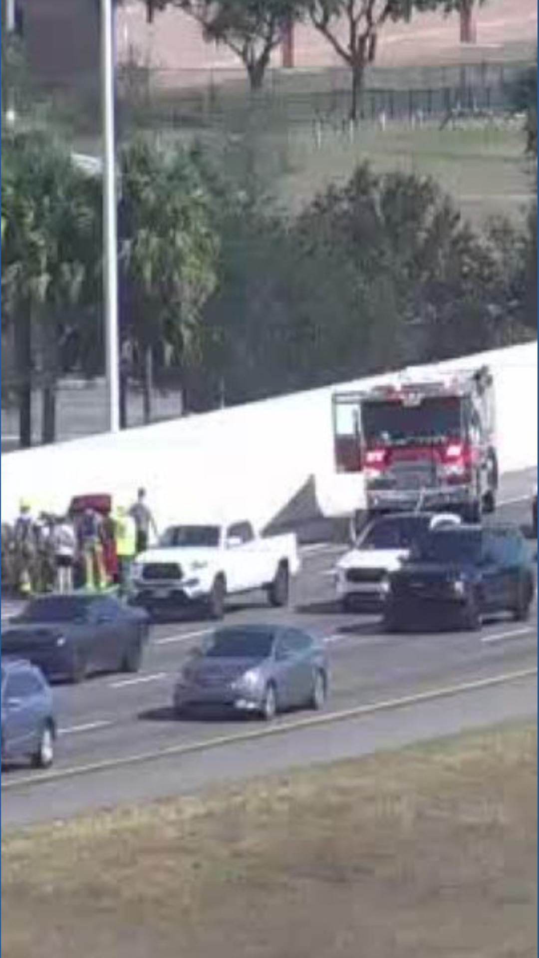 Tampa Bay, Florida traffic: Crash on State Road 60 in Clearwater | wtsp.com