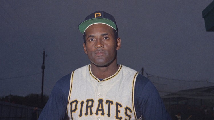 Kids - Who Was Roberto Clemente? - District of Columbia Public Library -  OverDrive