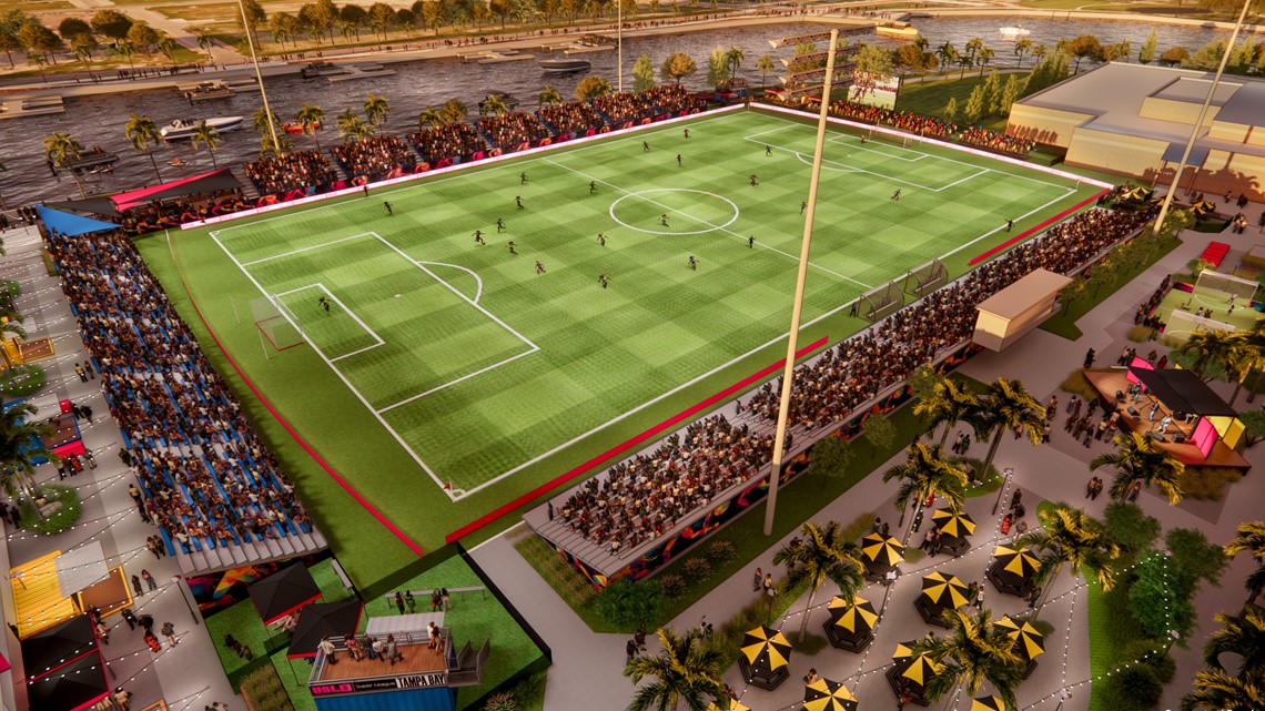 Top-tier professional women's soccer coming to Madison