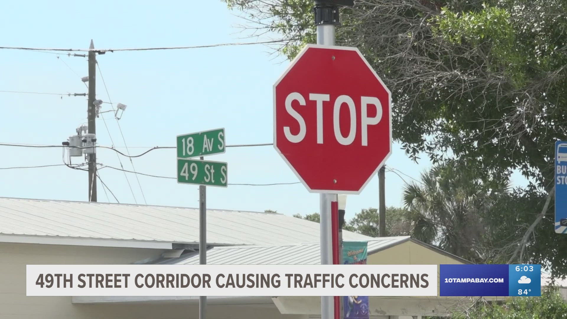 Leaders are looking to make improvements to one of the deadliest roadways in Pinellas County.