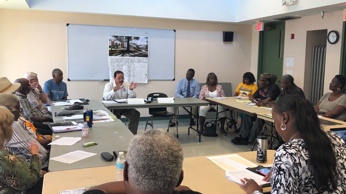 St. Petersburg Housing Authority under close federal watch