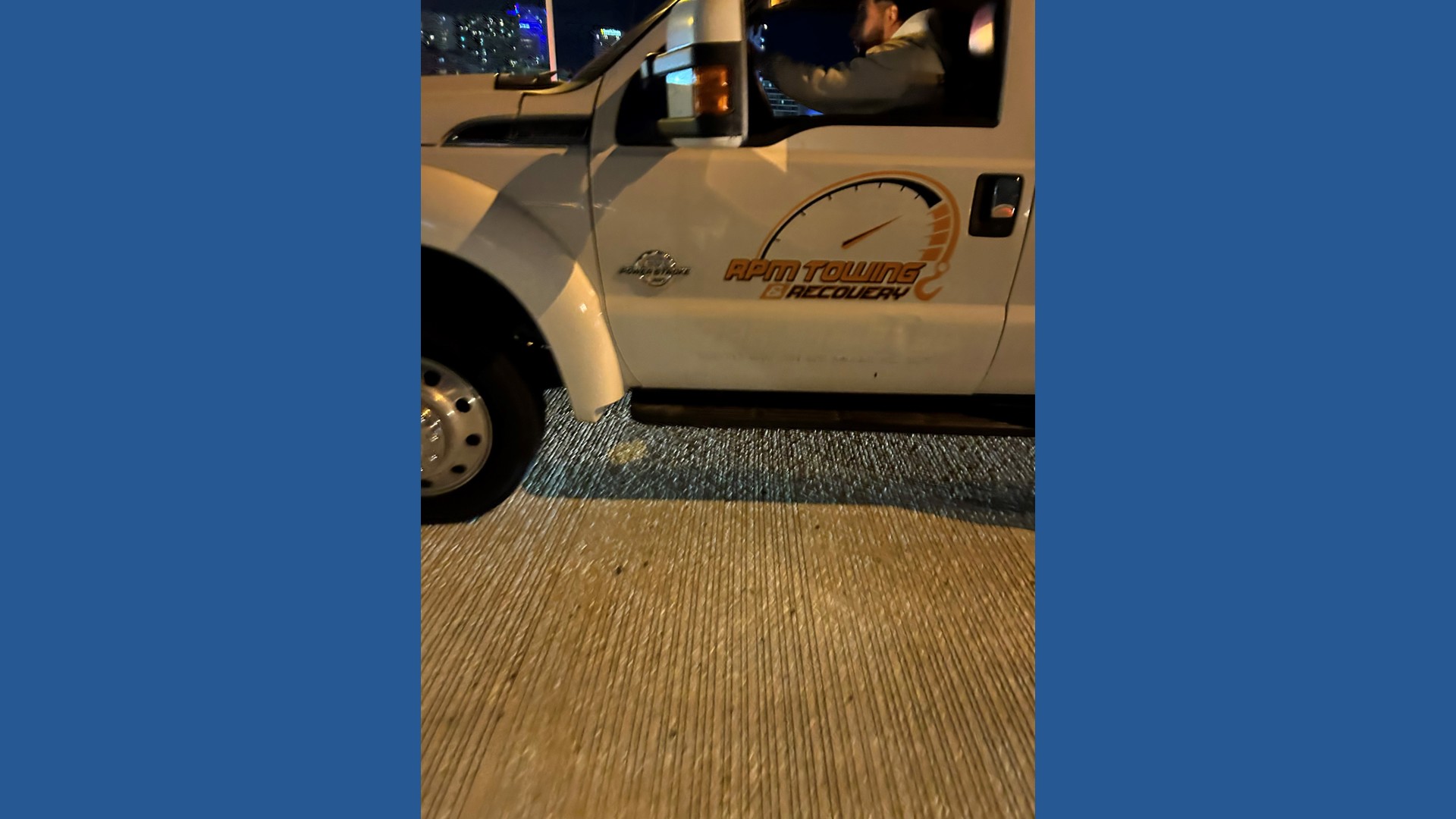 FHP: Tow truck driver arrested, accused of stealing a car from a crash ...