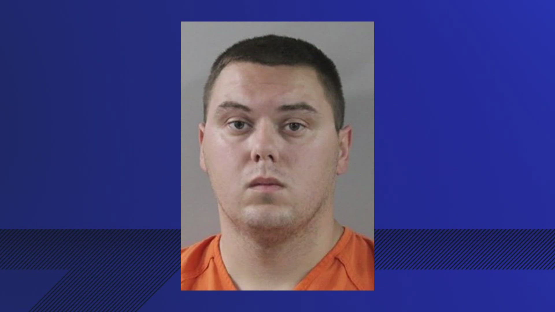 Exdeputy in Polk County charged with meth trafficking after theft