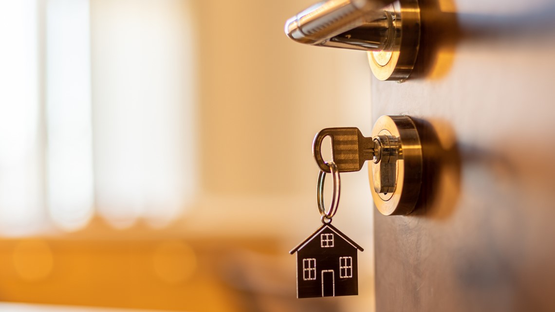 New study shows how much getting a roommate can save renters - Vimarsana News