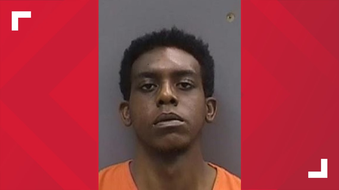Riverview man arrested for allegedly recording people in unisex restroom - Vimarsana News
