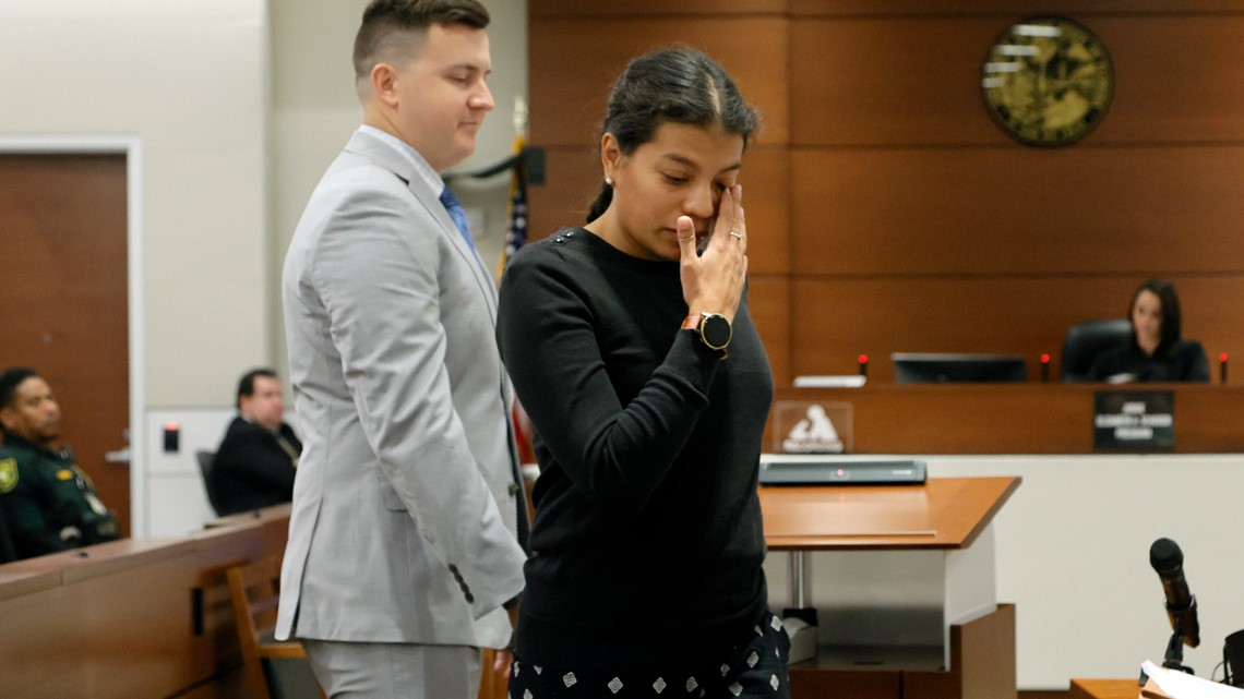 Parkland school shooter sentencing: Families address Nikolas Cruz - Vimarsana News