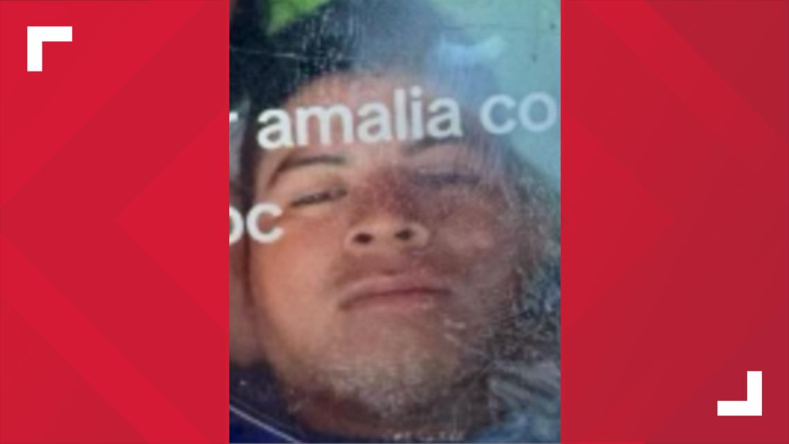 Man wanted for double murder of his partner, daughter in Dover - Vimarsana News