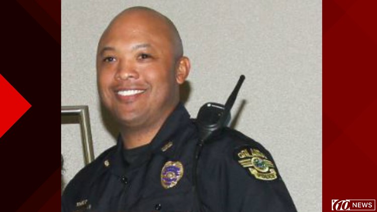 Florida Officer Charged With Manslaughter, Accused Of Opening Fire On ...