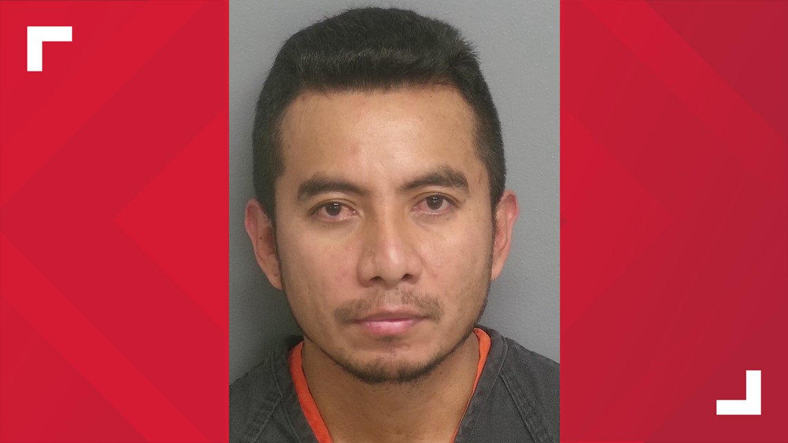 Human smuggler headed to Clearwater arrested, FHP says - Vimarsana News