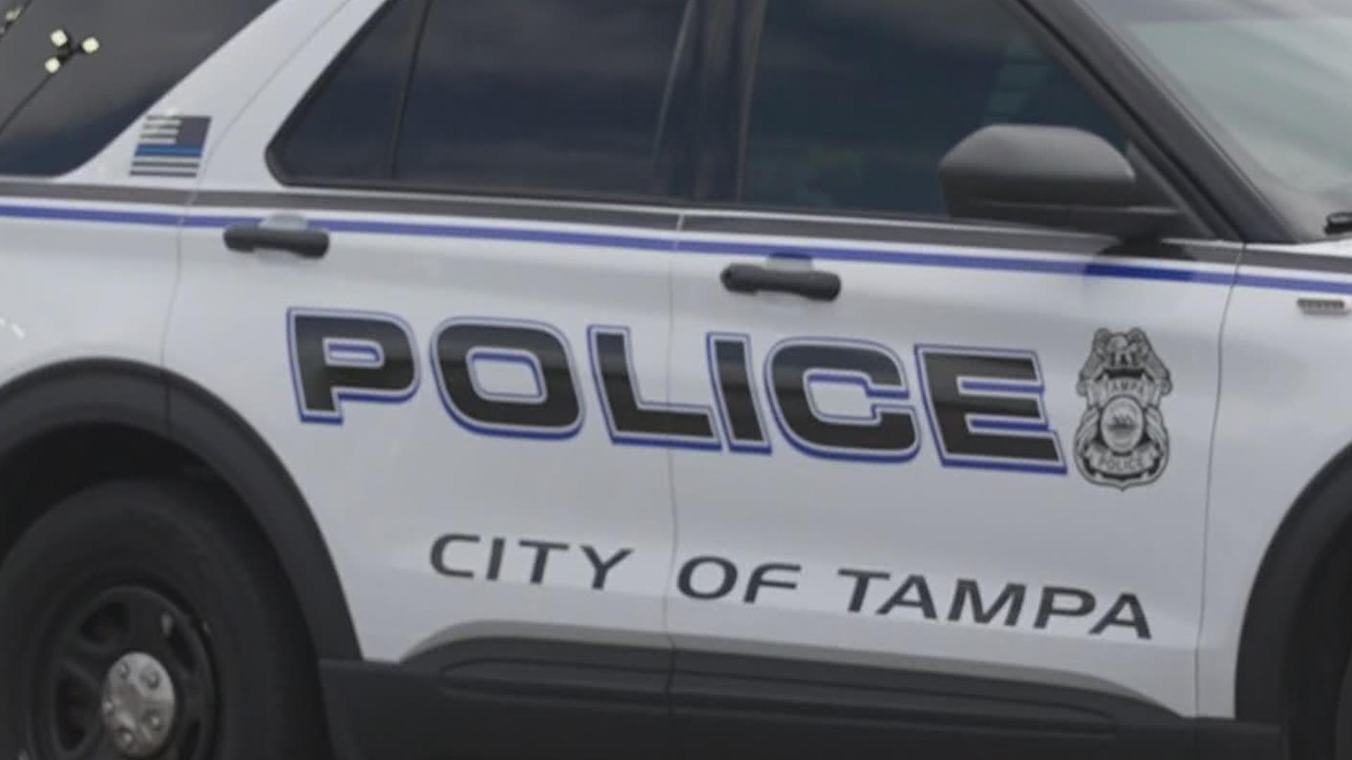 Bicyclist killed in early morning crash in Tampa; police investigating ...
