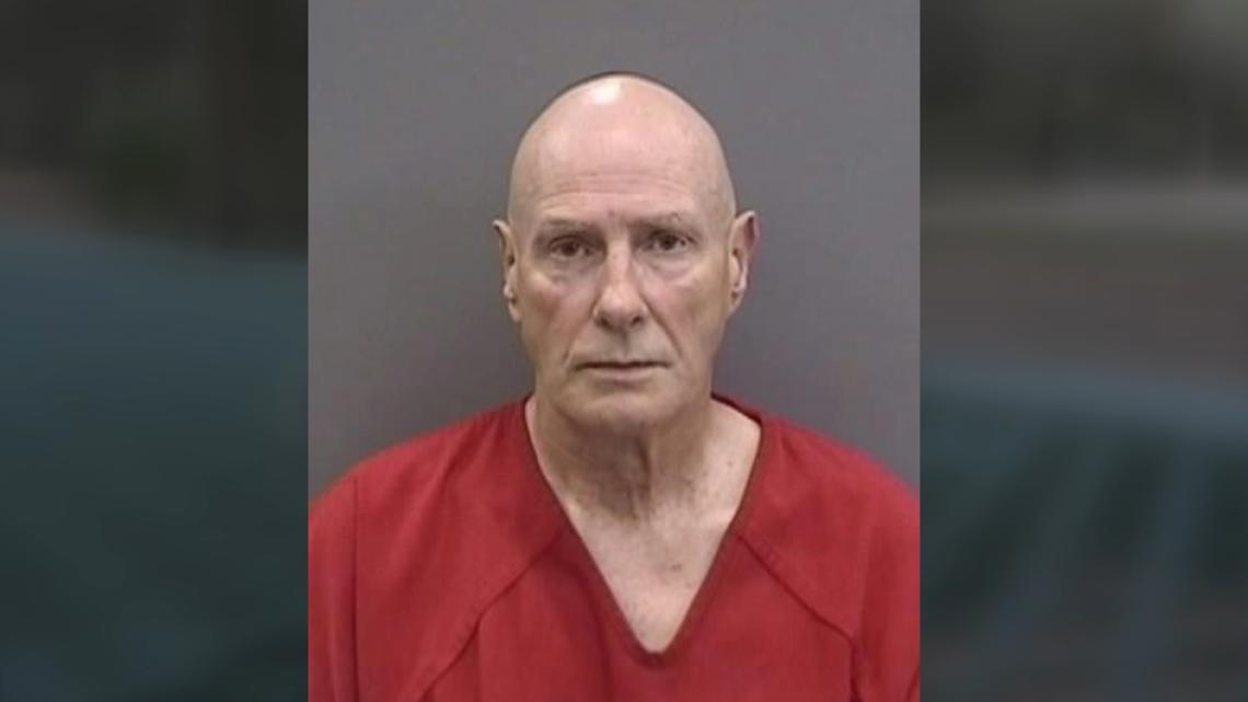 Tampa man arrested in dog park shooting claims self defense - Vimarsana News