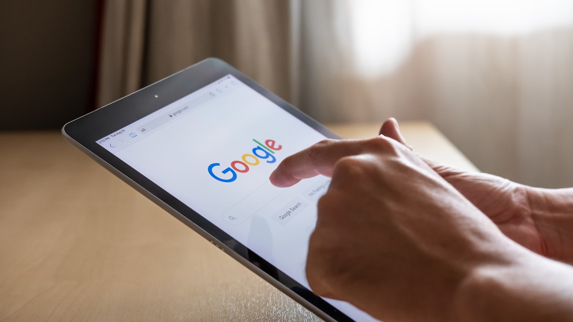How to remove personal information from Google - Vimarsana News