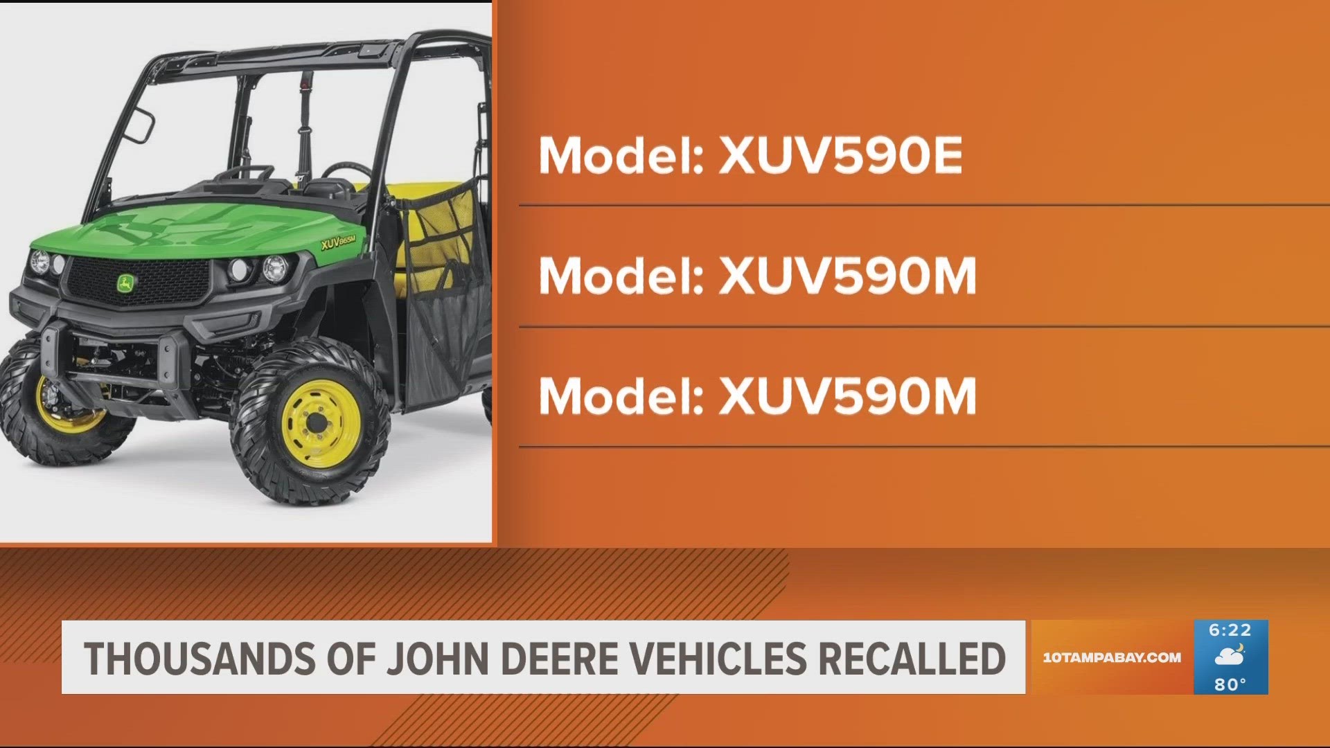 Those who have the recalled models should stop using them immediately and contact an authorized dealer for a free inspection.