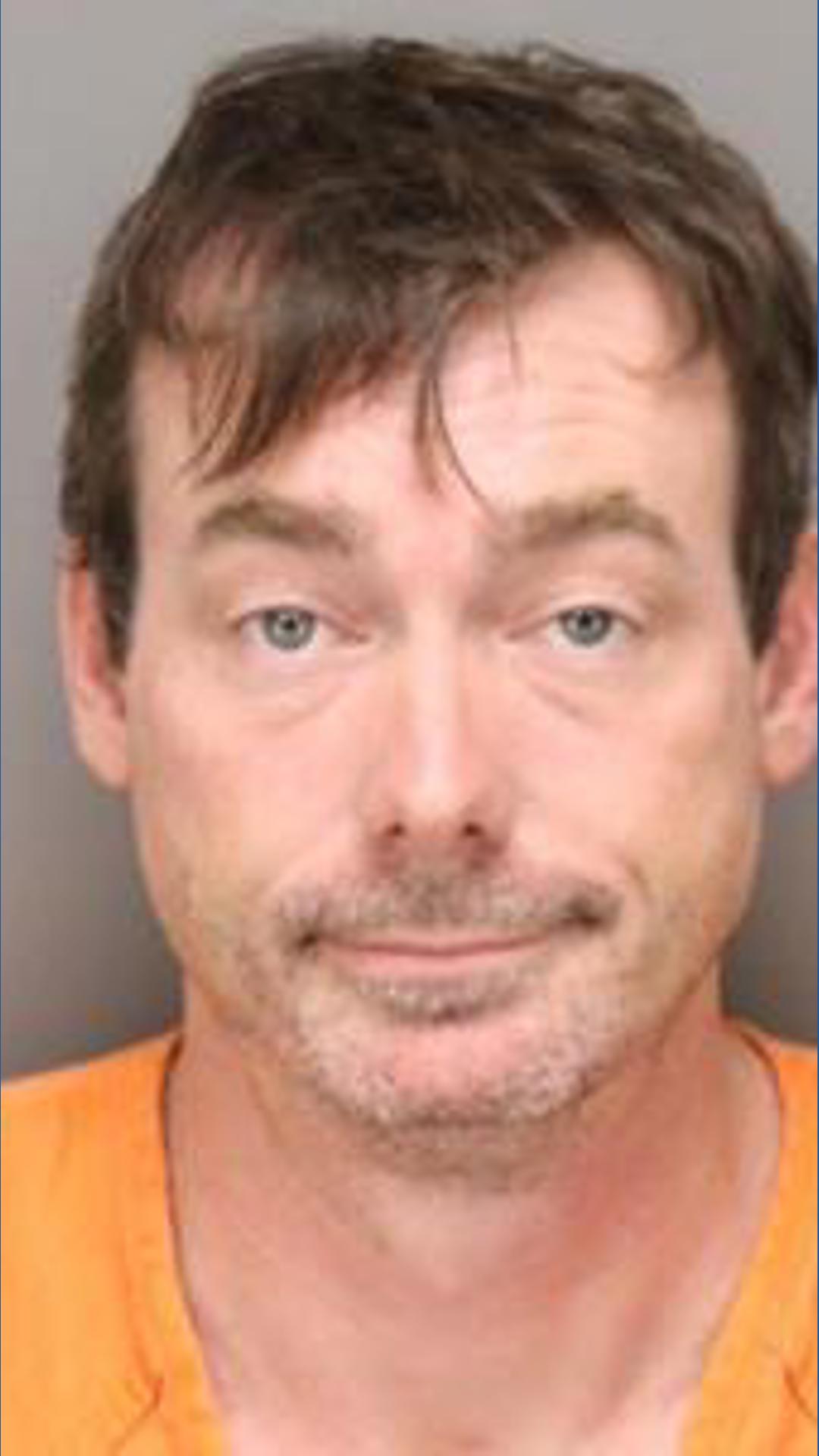 Man arrested for cyberstalking a Pinellas Park police officer ...