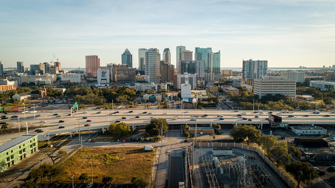 Denver vs. Tampa: Downtown leaders look to better improve cities - Vimarsana News