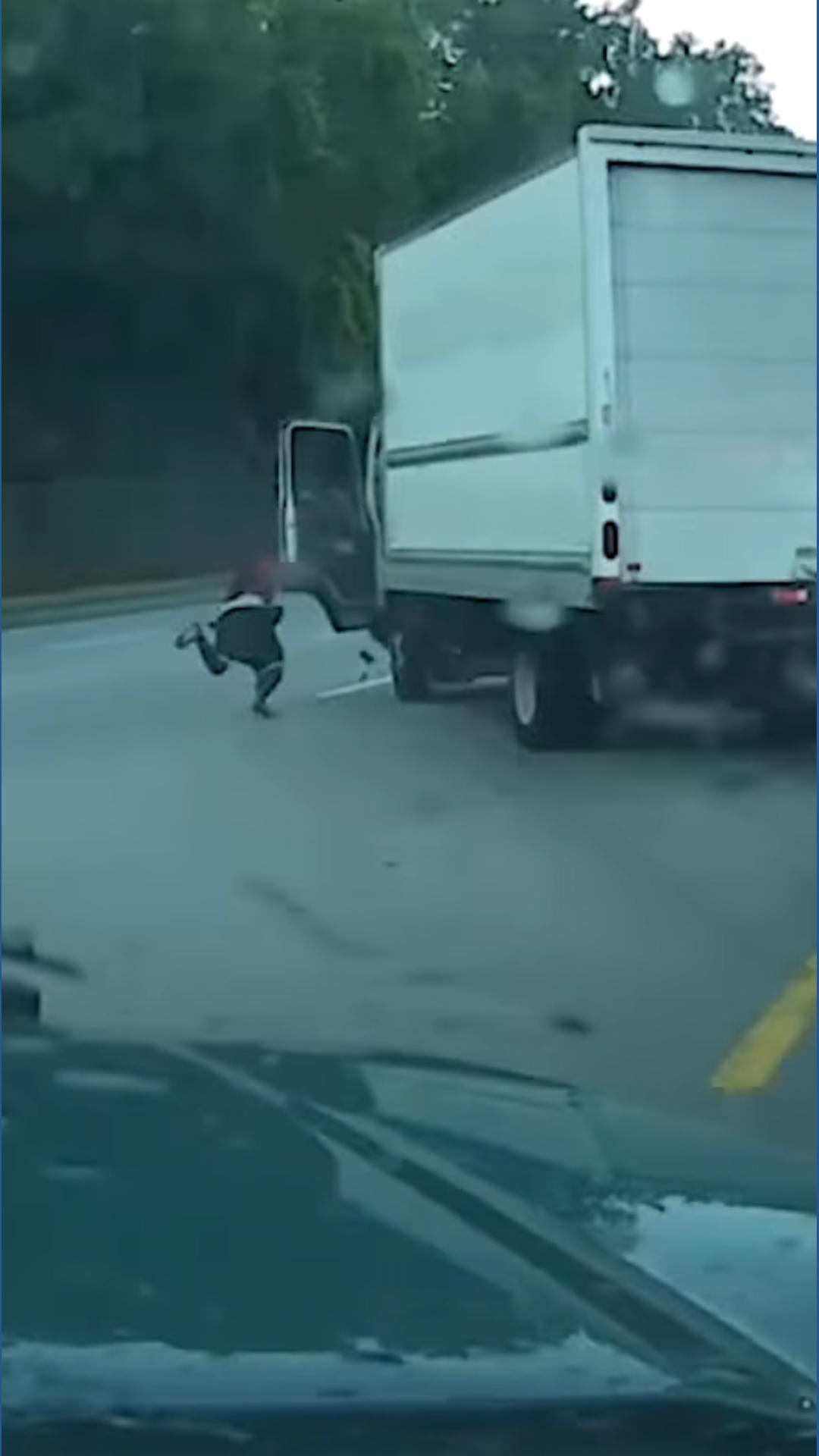 Florida man who led deputies on box truck chase gets life in prison ...