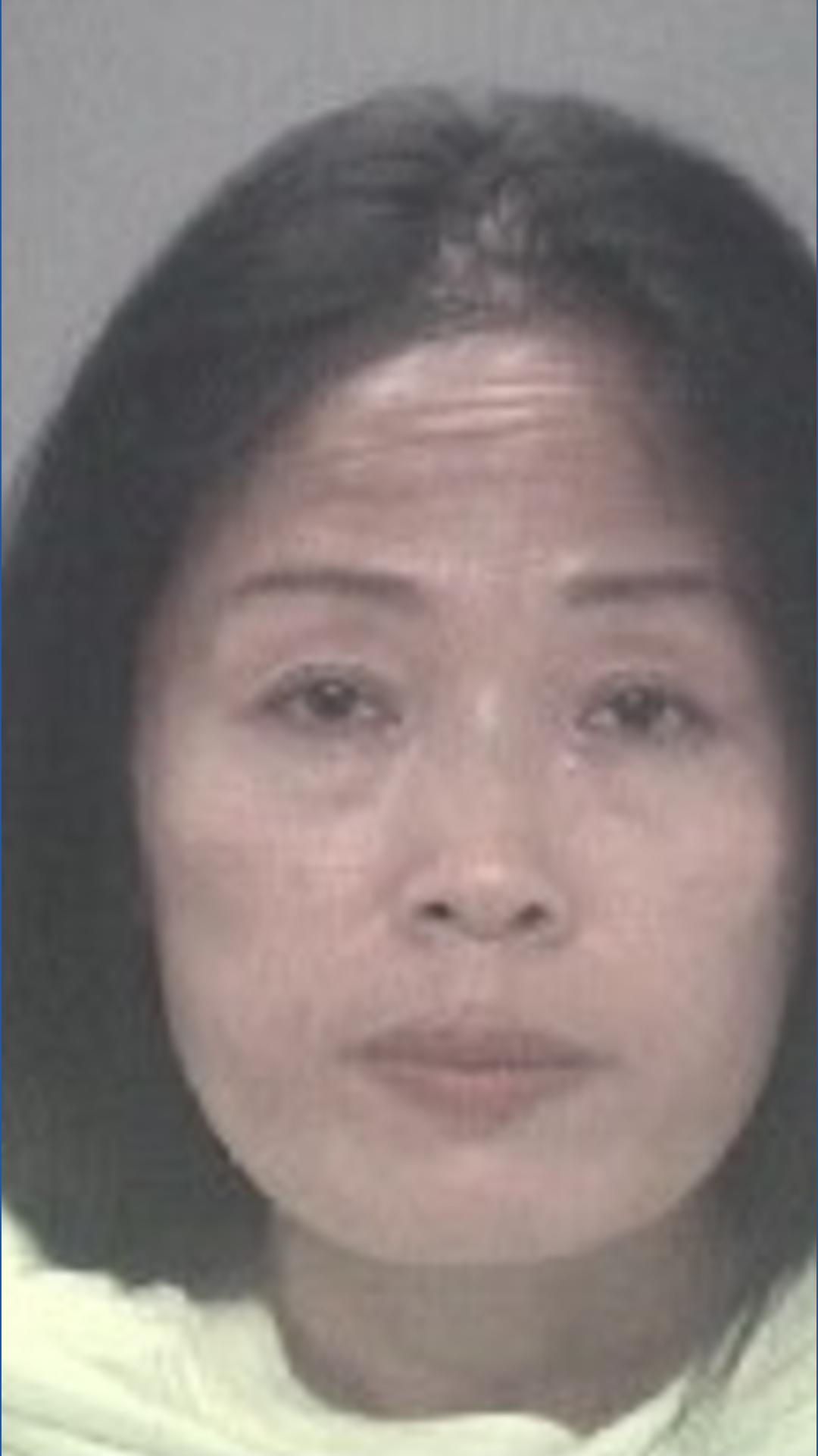Woman arrested for killing husband by pouring acid on him in New Port ...