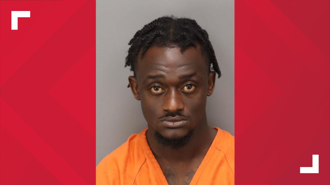 Man arrested in deadly shooting in Clearwater | wtsp.com