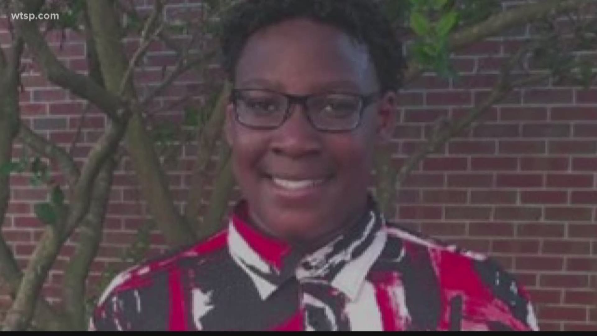Hezekiah Walters' parents are grieving after their son collapsed and died following football conditioning drills. In the middle of that profound loss, they are working to make a change in Hillsborough County Schools, demanding an athletic trainer in all schools and ensuring protocols are followed.