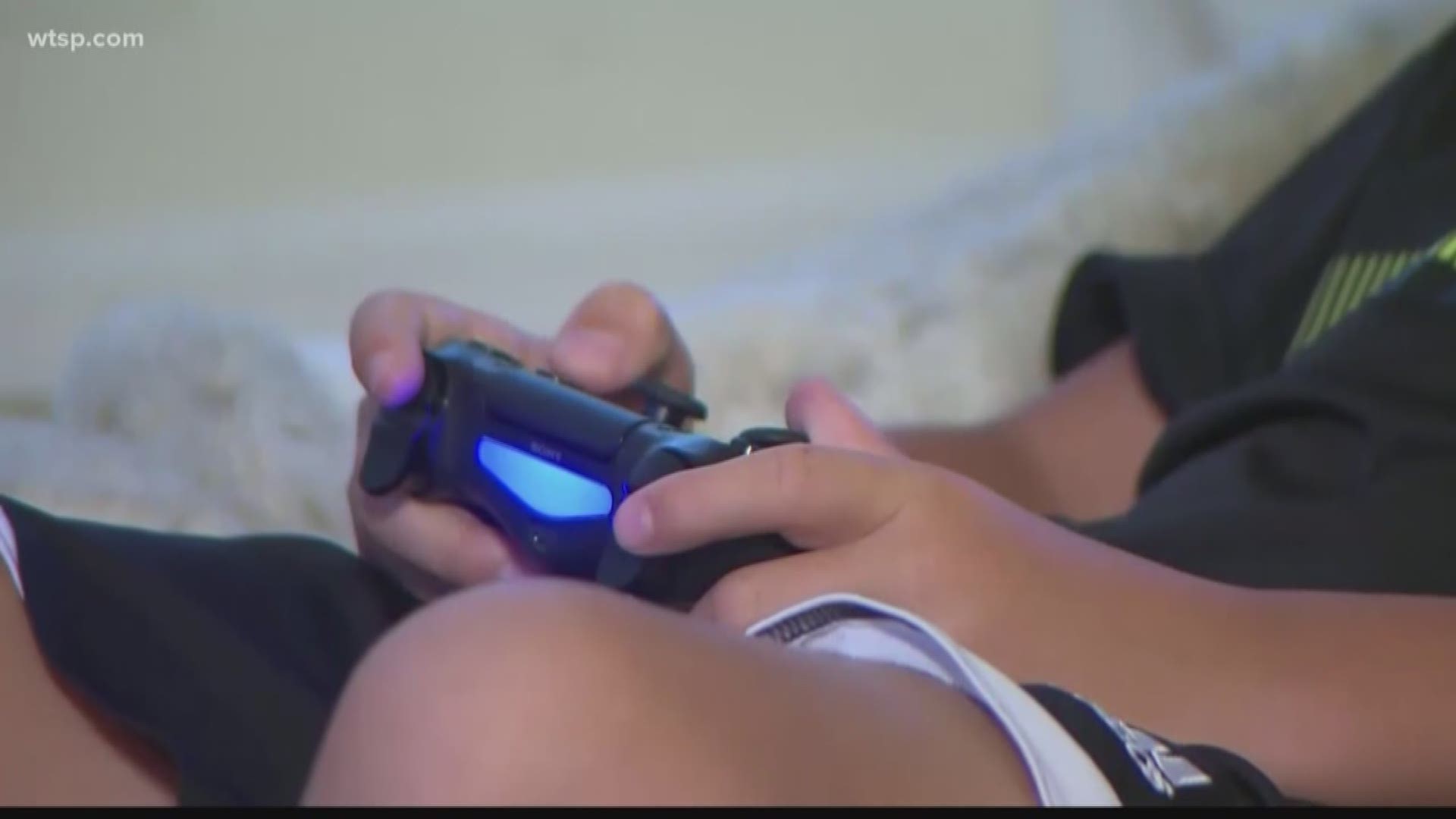 Parents have been saying it for years and now, health officials have made it official: video game addiction is real. Over the weekend, the World Health Organization voted to adopt its latest version of the International Statistical Classification of Diseases and included for the first time is what the organization is calling "gaming disorder."
