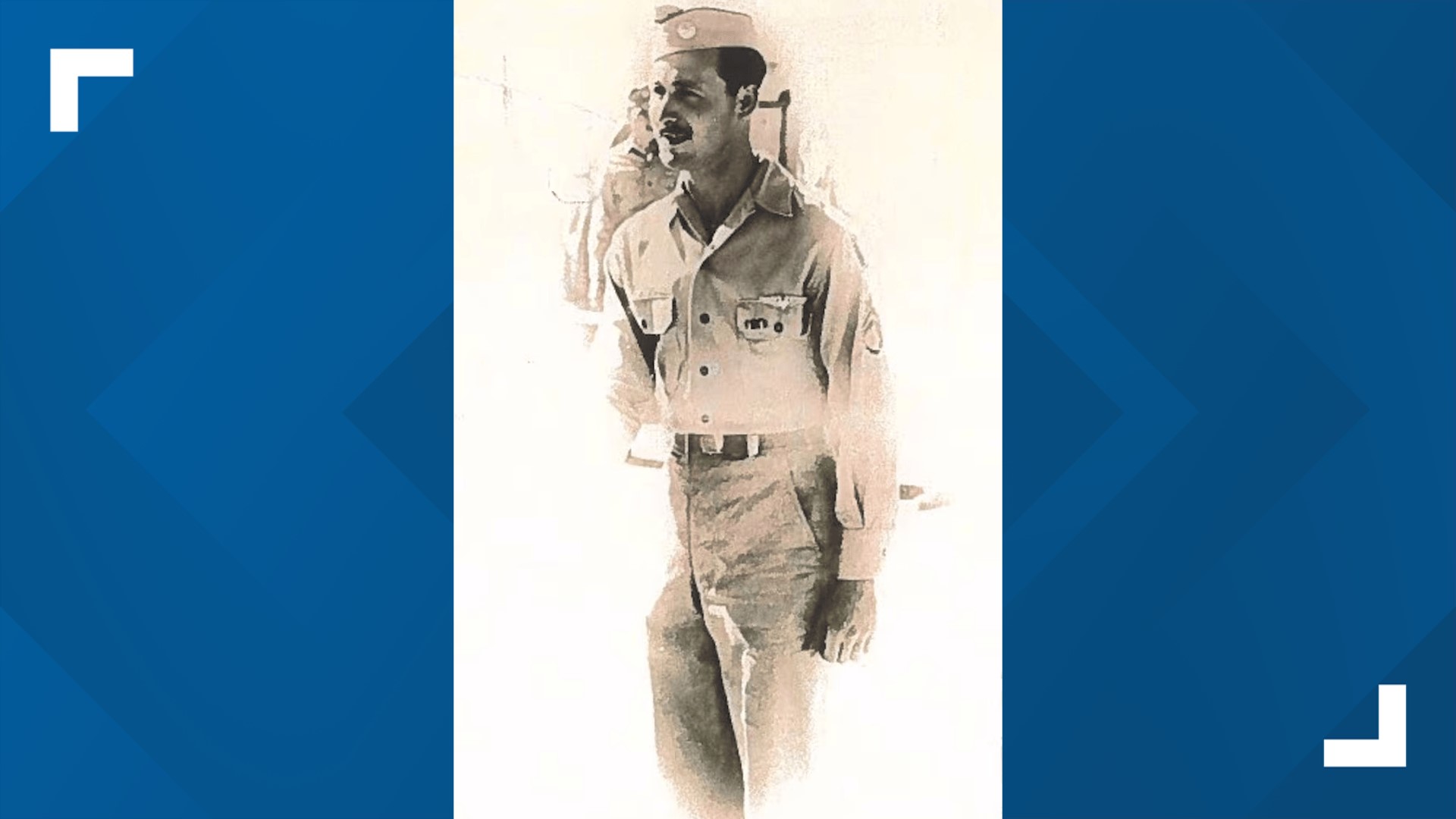 US airman shot down in Germany during WWII identified FL man